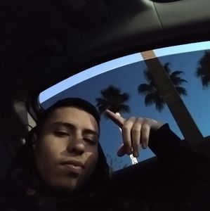 Meet your Posher, Christopher